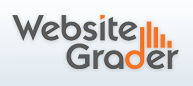 Hubspots Website Grader