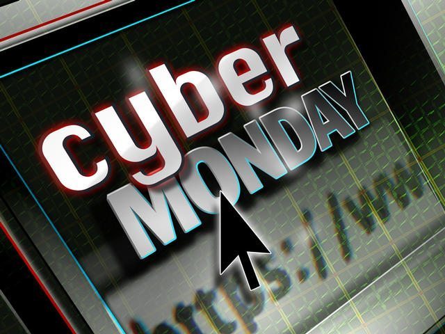 Cyber Monday 2009 – Boom or Bust?
