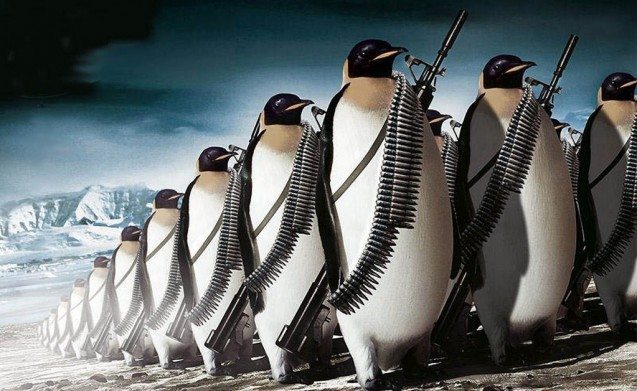 The Dangers of Black Hat SEO After Google Penguin
